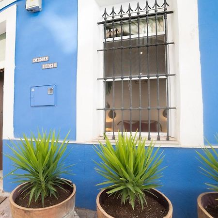 Casola Beach House Alicante Exterior foto