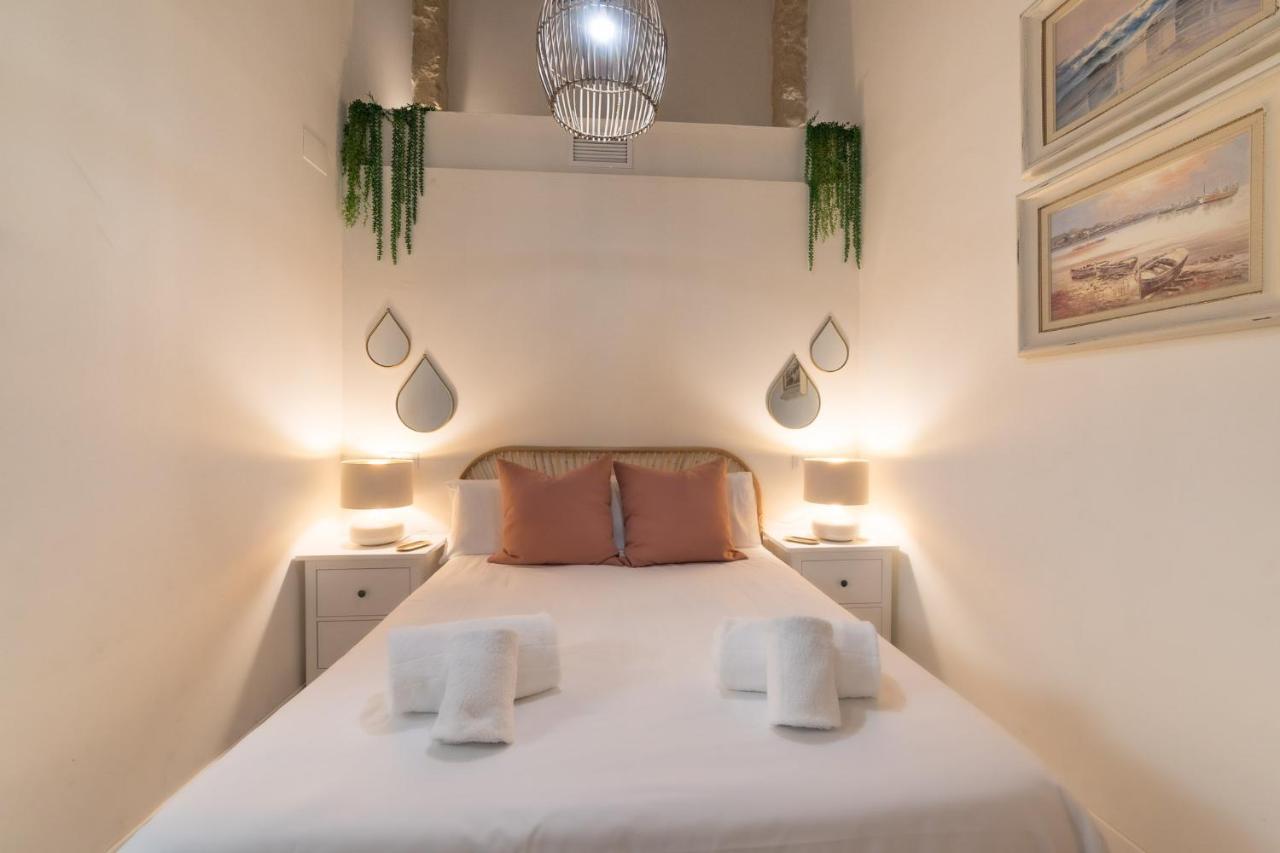 Casola Beach House Alicante Exterior foto