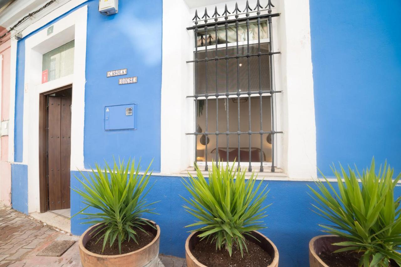 Casola Beach House Alicante Exterior foto