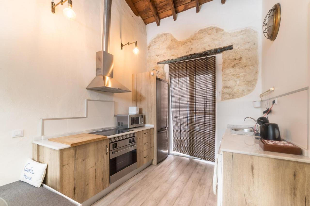 Casola Beach House Alicante Exterior foto