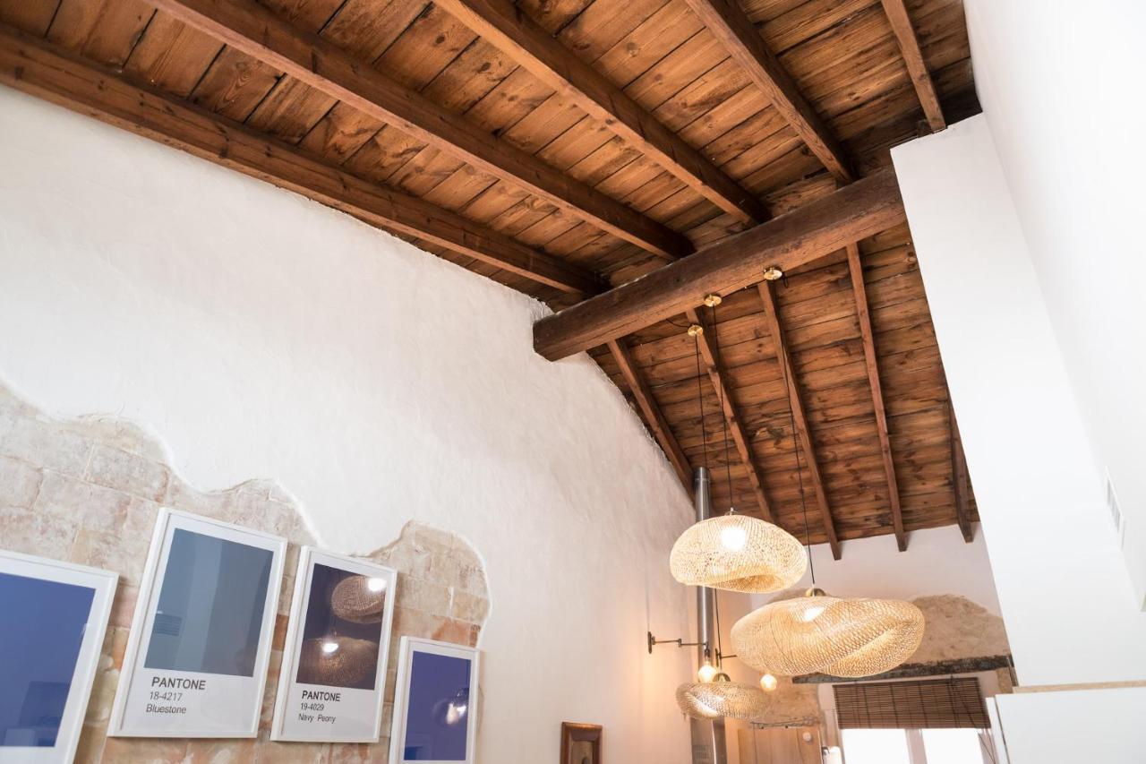Casola Beach House Alicante Exterior foto
