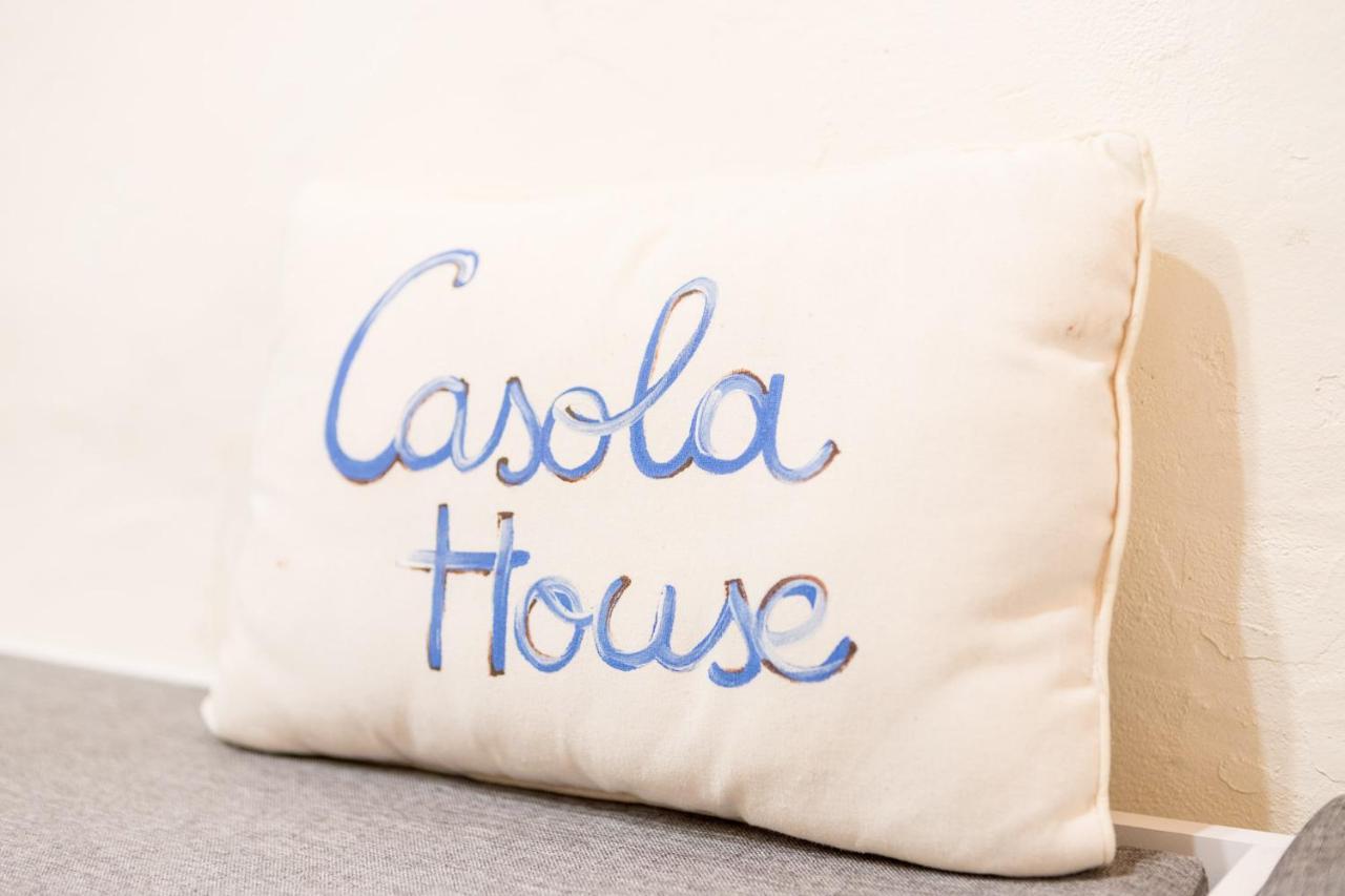 Casola Beach House Alicante Exterior foto